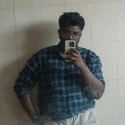 Sharavanabalaji
