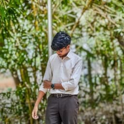 Rithik. P