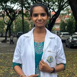 Shri Nidhi