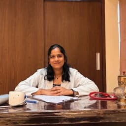 Dr.Harini