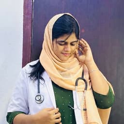 Zeenath Nisma
