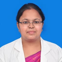 Dr.Yoga sree M