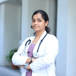Dr Shubhakarini S