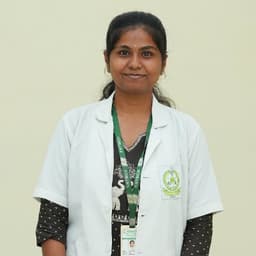 Barathi Vaishali B R