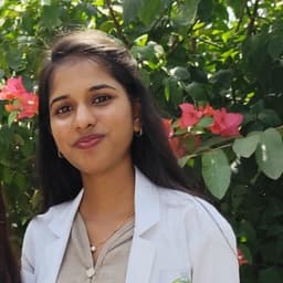 Dr M. Aishwarya